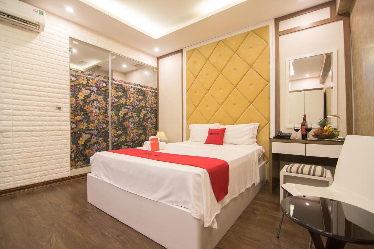 The Royal Hotel Near West Lake Hanoi Bagian luar foto