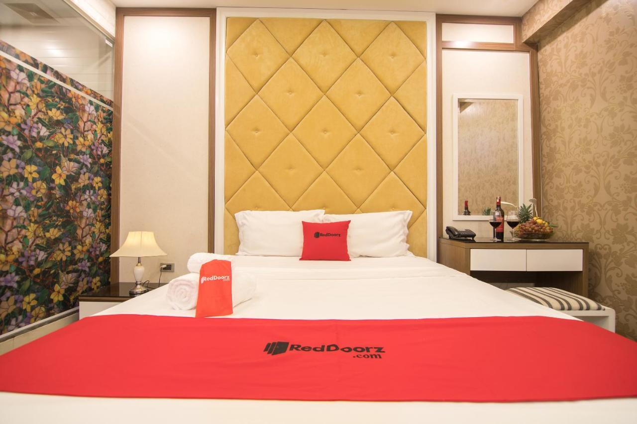 The Royal Hotel Near West Lake Hanoi Bagian luar foto