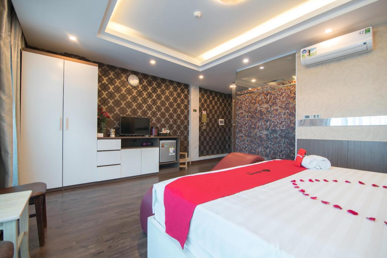 The Royal Hotel Near West Lake Hanoi Bagian luar foto