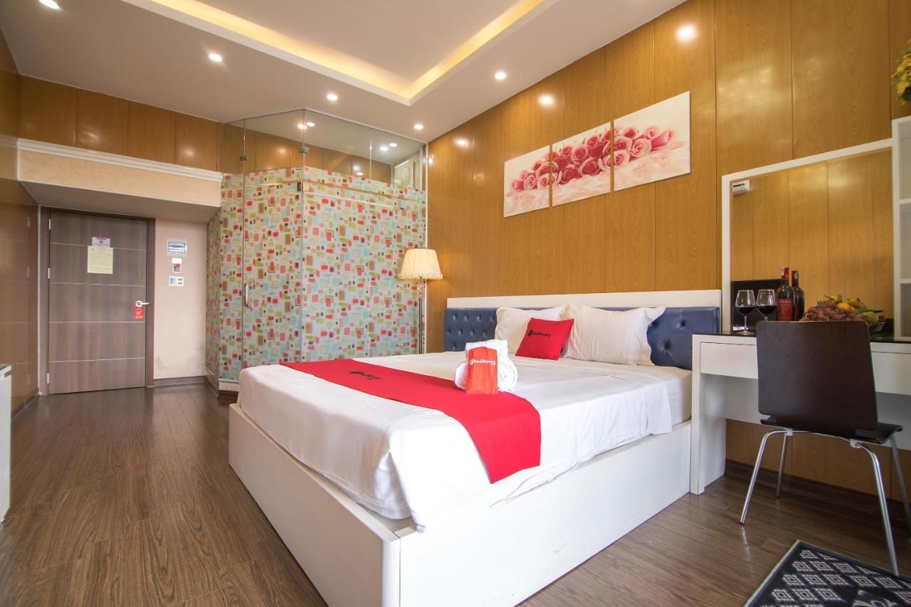 The Royal Hotel Near West Lake Hanoi Bagian luar foto