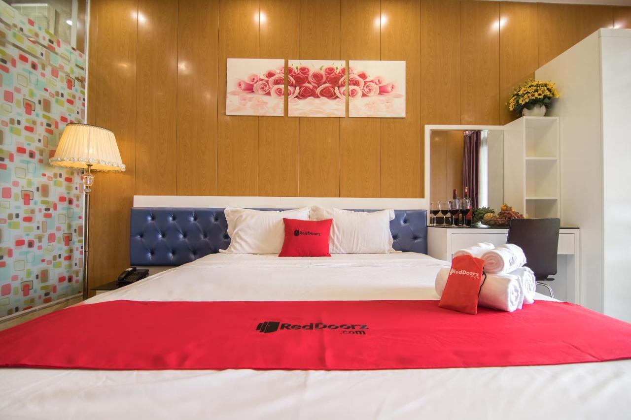 The Royal Hotel Near West Lake Hanoi Bagian luar foto