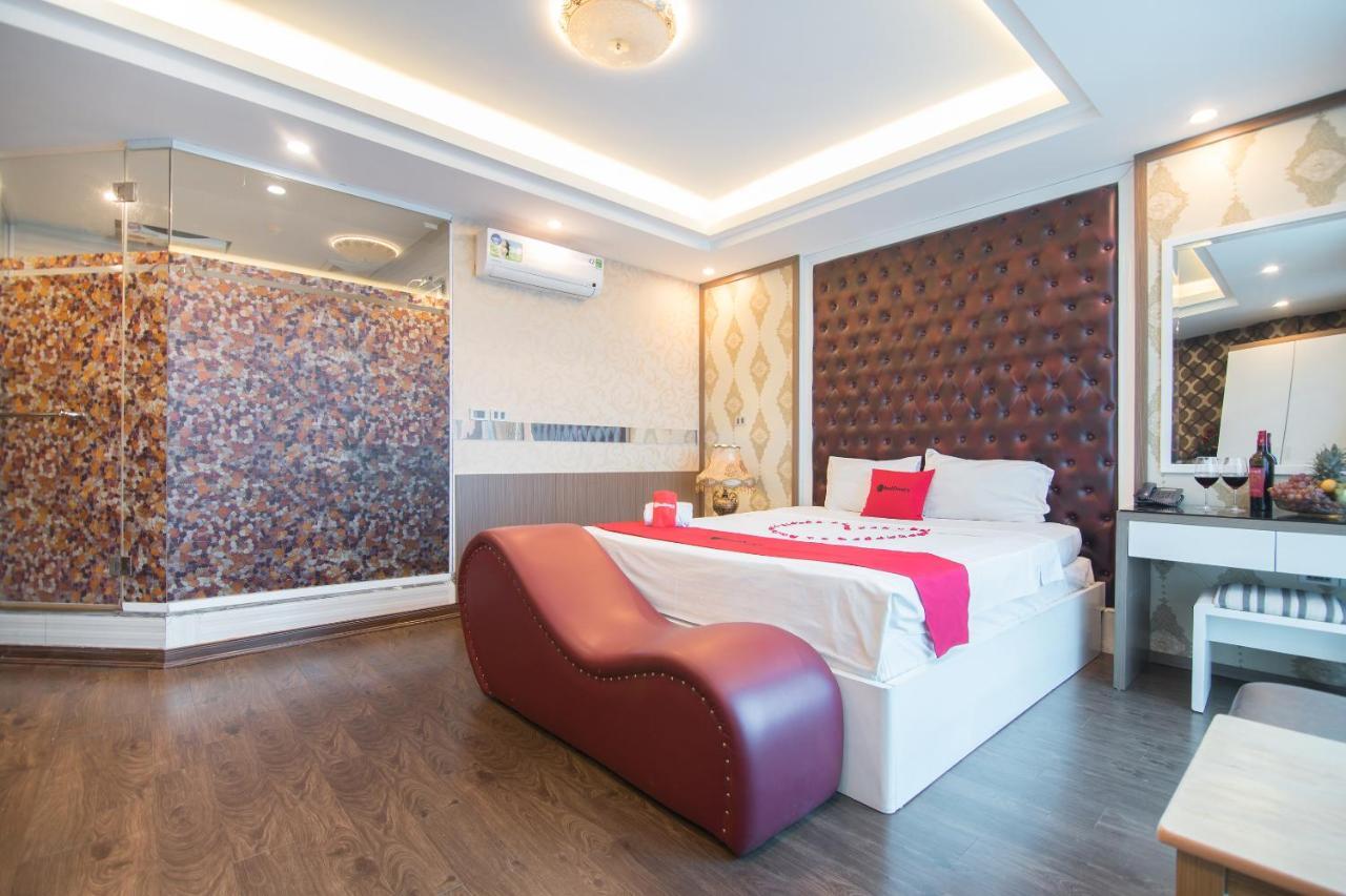 The Royal Hotel Near West Lake Hanoi Bagian luar foto