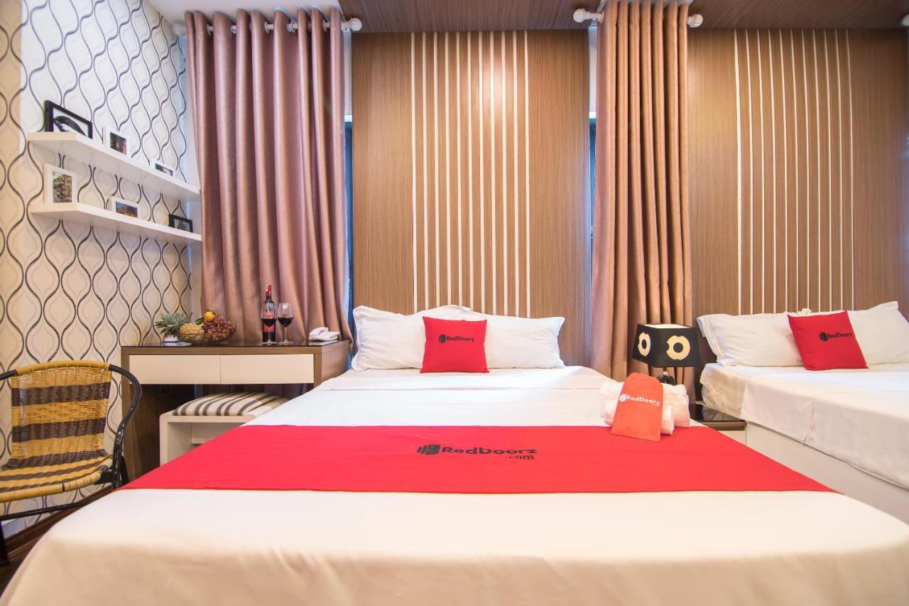 The Royal Hotel Near West Lake Hanoi Bagian luar foto