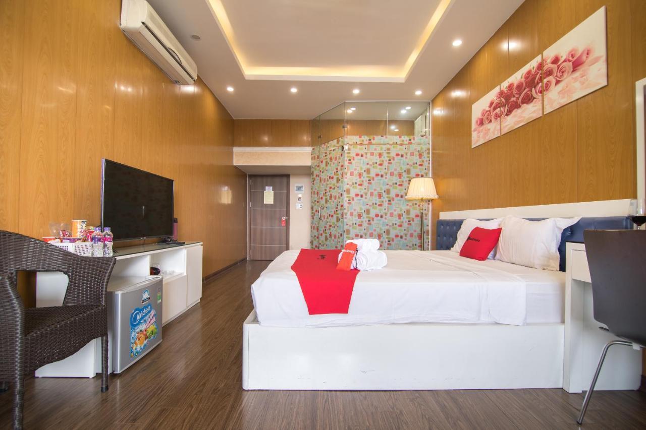 The Royal Hotel Near West Lake Hanoi Bagian luar foto