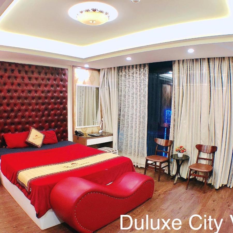 The Royal Hotel Near West Lake Hanoi Bagian luar foto